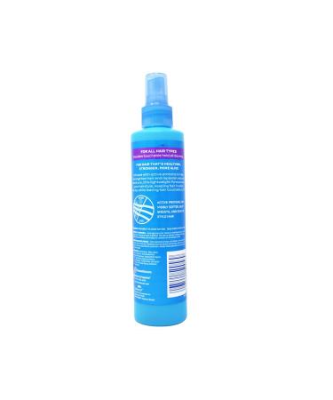 Finesse Finish + Strengthen Extra Hold Hairspray 8.50 oz (Pack of 2) - Buy Online on SooperMarket.com