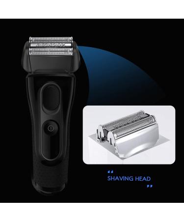 Dasertoe Shaving Head for 70S Series-7 790Cc - Replacement Cutter Head for Smooth Shaving | International Shipping Available - Buy Online on SooperMarket.com