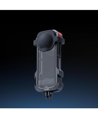 Insta360 X4 Multifunctional Framework - Versatile Accessory for 360 Photography | Shop Worldwide - Buy Online on SooperMarket.com