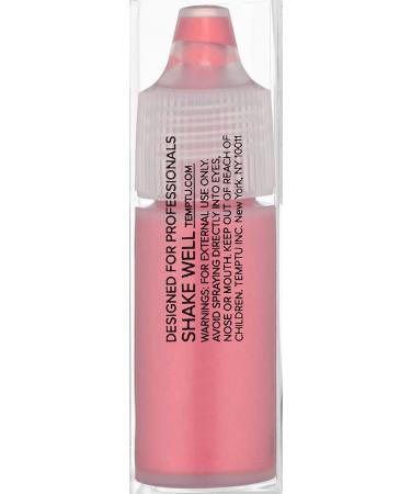 TEMPTU S/B Silicone-Based Airbrush Blush - Long-Lasting, Buildable Coverage, Luminous Finish - Peony - 0.25 Fl Oz - Buy Online on SooperMarket.com