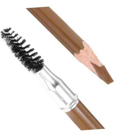 Healeved 4pcs Pencil Brow Pen Eye Brow Pencil Brow Pencil for Makeup Wood Brow Pencil Wooden - Buy Online on SooperMarket.com
