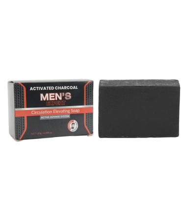 Joint pain cream 2 piece of gyn komastie reduction soap body-shaped circulating coal soap for men abdominal tuck cellulite muscle line body-shaped soap