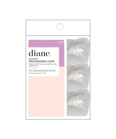 Diane Processing Cap 30 Count