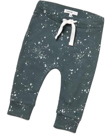 Noppies Unisex Baby and Kids Jeans Comfort 34 Snow White | Trendy Denim for Little Ones - Buy Online on SooperMarket.com