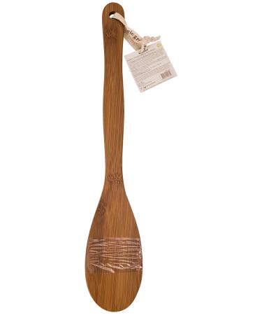 Cleanlogic Green Bamboo Bath Brush with Bristle Handle | Eco-Friendly Bathing Essential - Buy Online on SooperMarket.com