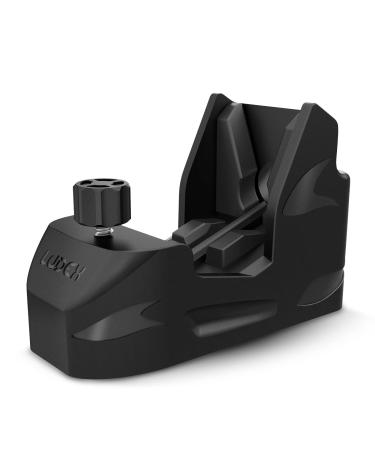 Ludex Universal Magazine Speed Loader for 9mm Luger 10mm .40S&W .45ACP .357Sig .380ACP 1911 Single and Double Stack Magazines Black