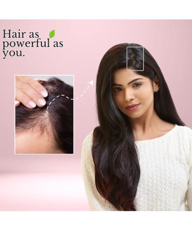 Red Onion Shampoo & Hair Growth Oil Combo for Hair Fall Control - For Men & Women | Enhance Hair Health - Buy Online on SooperMarket.com