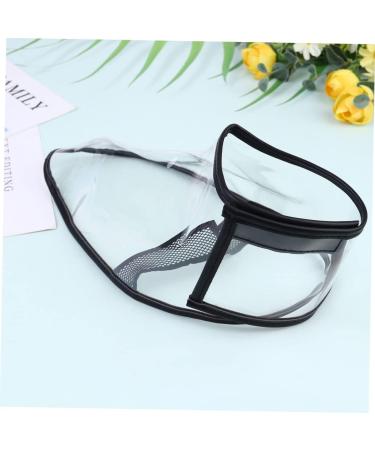 PLAFOPE 1 Pair Shoes Protection Hairdressing Accessories Haircut Styling Tool Barber Shoes Cover Keeping Broken Hair - Buy Online on SooperMarket.com