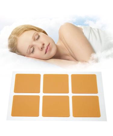 Sleeping Plasters for Adults - 42 Pieces | Acupuncture Sleep Aid Stickers to Improve Insomnia & Promote Restful Nights - Buy Online on SooperMarket.com