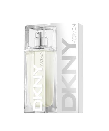 DKNY Women Energizing Eau de Parfum 1 Fl Oz (Pack of 1)