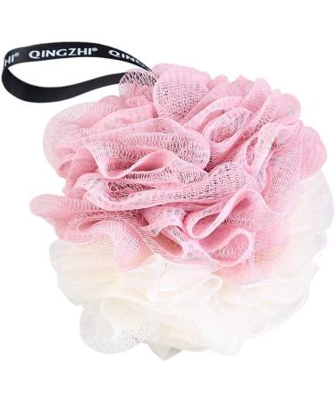 5pcs Korean Body Exfoliator Scrubber Set - Kid-Friendly Bath Accessories | International Shipping Available - Buy Online on SooperMarket.com