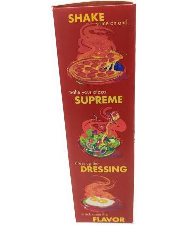 Hot Sauce Bundle which Contains Tabasco Original Red Pepper Hot Sauce 57ml - Pack of 2 with Grocery List Card - Buy Online on SooperMarket.com