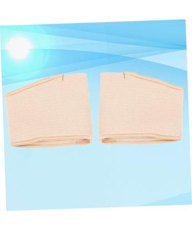 Healeved Bunion Night Splint & Metatarsal Foot Pad Set - Hallux Valgus Straightener, Bunions Covers, Orthotics Cushion - 2pcs - Buy Online on SooperMarket.com