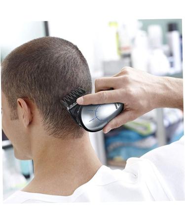 1PC Hair Trimmer Hair Clippers Beard Trimmer Comb Attachment for QC5130/05/15/20/25/35 3-21mm. - Buy Online on SooperMarket.com