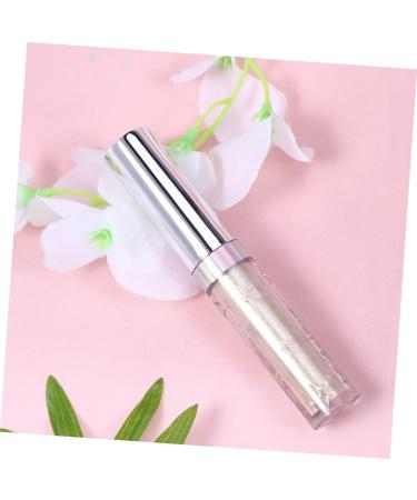 PLAFOPE 3pcs Liquid Eye Shadow Glitter Glitter Eye Shadow Glow Golden - Buy Online on SooperMarket.com