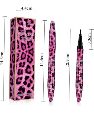 Beavorty 1pc brown eyeliner black eyeliner pencils Long Lasting Eyeliner crayon - Buy Online on SooperMarket.com
