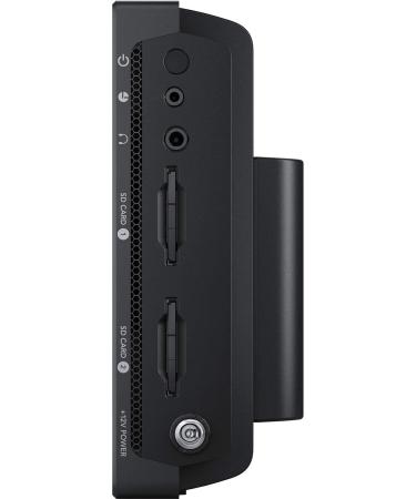 Blackmagic Design Video Assist 7 12G HDR - HYPERD/AVIDA12/7HDR - Buy Online on SooperMarket.com