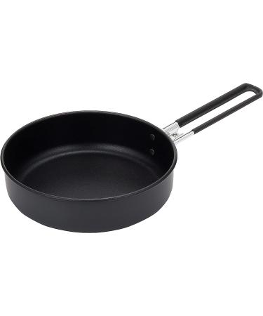 MSR Quick Skillet: Durable Hard-Anodized Aluminum Camping Cookware - Buy Online on SooperMarket.com