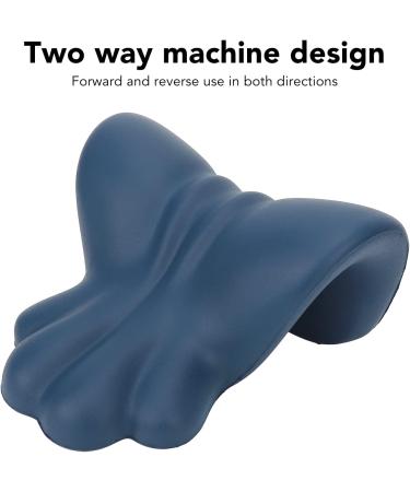 Neck & Shoulder Tension Relief Device - Cervical Traction for Spine Alignment & Decompression - Buy Online on SooperMarket.com