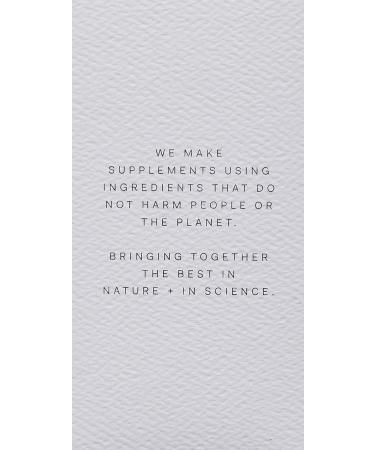 The Nue Co. - FUNCTIONAL FRAGRANCE - Instant Stress Relief Unisex Fragrance - Green Cardamom Iris Palo Santo + Cilantro - Vegan Paraben-Free Non-Toxic - Buy Online on SooperMarket.com