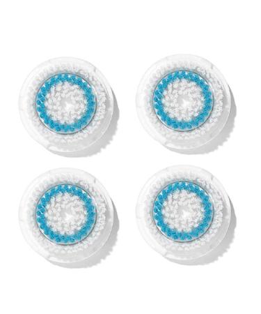 Clarisonic Brush Head Replacements (4-Count)
