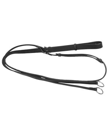 Hy Running Martingale: Black: Pony