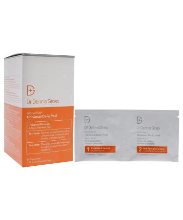 Dr. Dennis Gross Alpha Beta Peel Treatment 30 oz - Unisex - Buy Online on SooperMarket.com