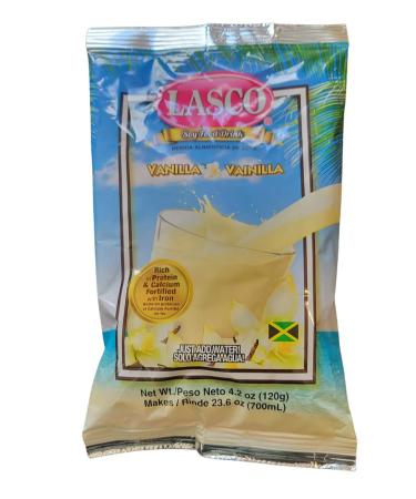Lasco Mix Soy Food Drink Pack of 6