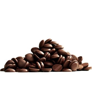 Callebaut 811 Dark Callets 2.5kg - Buy Online on SooperMarket.com