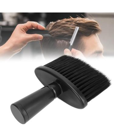 Soft Barber Brush Neck Cleaning Duster Hair Cutting Cleaning Brush for Hair Salon - Buy Online on SooperMarket.com