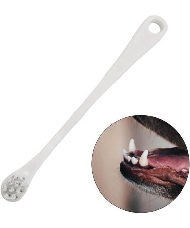 AWHAO Pet Dental Care for Dogs and Cats - Complete Oral Hygiene Set for Fresh Breath and Clean Teeth White - Buy Online on SooperMarket.com