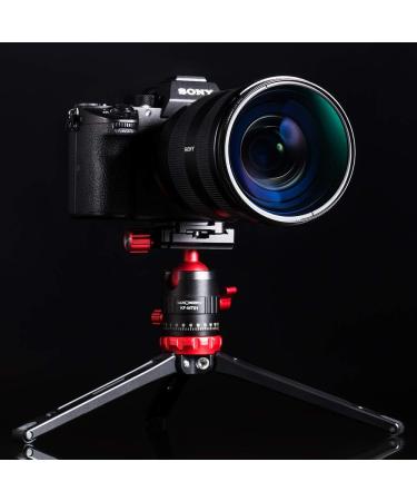 K&F Concept 62mm CPL Filter - Super Slim Multi Coated Lens Filter - Buy Online on SooperMarket.com