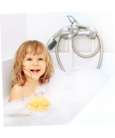 Gogogmee Moisturizer Natural Sponges for Bathing Natural Bath Sponge Sea Sponges for Shower Body Sponges Sponge for Shower Bathing Sponge Natural Sponges for Body Shower Sponge - Buy Online on SooperMarket.com