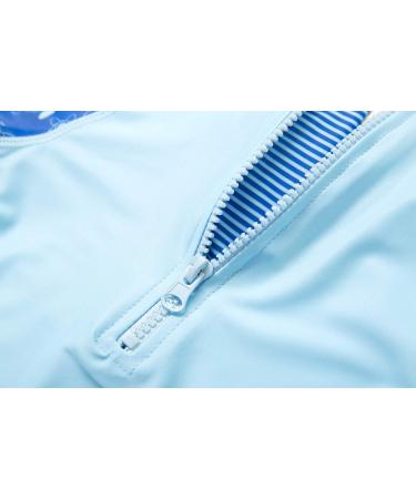 BONVERANO Baby Boys Swimsuit UPF 50+ Sun Protection Sea Turtle 2-3 Years - Buy Online on SooperMarket.com