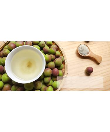 Ume Kombucha Japanese Plum and Kelp Tea 120g (60g x 2) - Authentic Japanese Product - Buy Online on SooperMarket.com