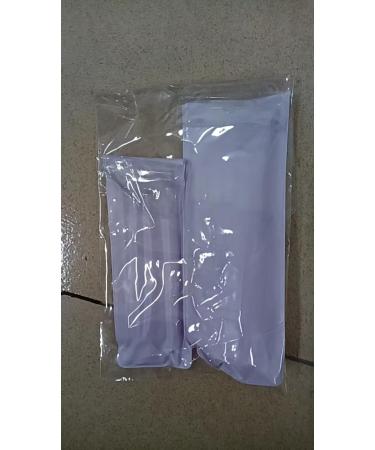Ebanku 13-Piece Acrylic & Gel Nail Brush Set - Professional Nail Art Design Tools for UV Gel & Acrylic Painting - Buy Online on SooperMarket.com