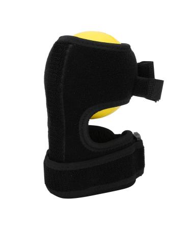 Hand Grip Ball Finger Exerciser Ball Elastic for Increase Flexibility for Relieve Joint Pain for Prevent Stiffness for Improves Strength