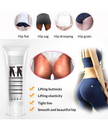 Maikoa Butt Enhancement Cream 100g - Hip up, Bigger Buttock, Firm Hip Lift - Women's Massage Cream - Buy Online on SooperMarket.com