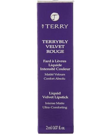 Buy By Terry Terrybly Velvet Rouge Liquid #9 My Red Lipstick - 0.07 Oz | Best International Shipping - Buy Online on SooperMarket.com