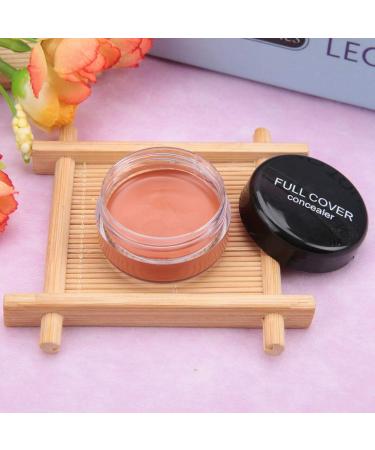 Popfeel Dark Circle Concealer for Acne Marks & Eye Bags (FC04) - Makeup Solution - Buy Online on SooperMarket.com
