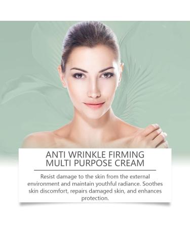 Fubst Advanced Firming & Wrink-le-Reducing Cream Fubst Skin Firming Cream Skin Firming Rejuvenating Cream Anti-Wrin-kle Multi-Purpose Cream Deep Hydration Barrier for All Skin Types - Buy Online on SooperMarket.com