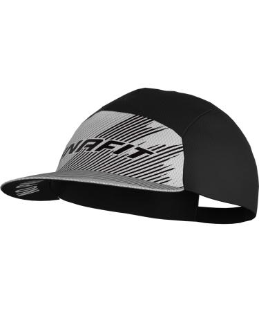 Dynafit Alpine Graphic Visor Cap - Sports cap