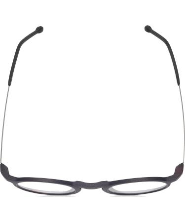 MODO & ECO Unisex Tau Sunglasses 45 - Dark Blue | Eco-Friendly International Shipping - Buy Online on SooperMarket.com