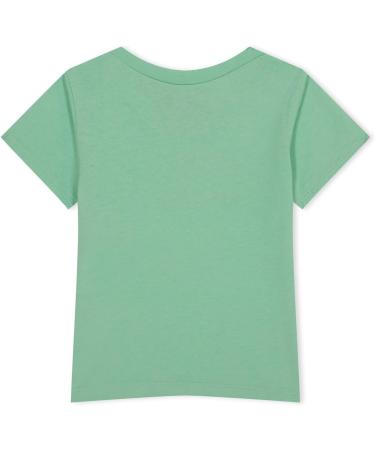 Levi's Kids LVB S/S Batwing Tee - Baby Boys 3 Years - Meadow | Top Quality Baby Boy's T-Shirt - Buy Online on SooperMarket.com