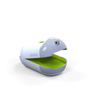 TensCare Nailit - Advanced Nail Cleaning Laser Device for Fungal Nail Treatment | Shop Internationally - Buy Online on SooperMarket.com