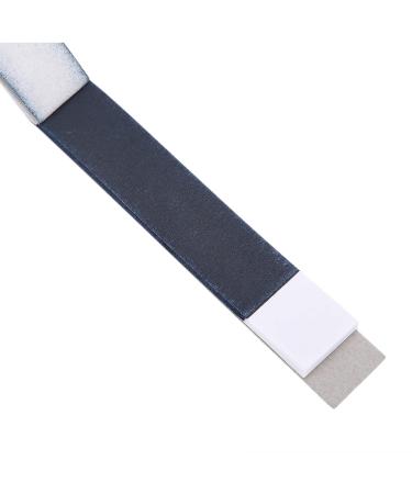 Ankroyu 200 Dental Paper Strips - Tooth Bite Articulation & Oral Care Accessories - Blue Dental Requirements for Optimal Teeth Care - Buy Online on SooperMarket.com