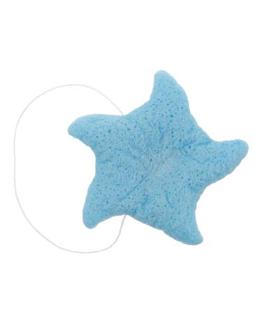 Gogogmee Bath Artifact Bathing Skin Scrubber Exfoliating Shower Sponge Bathing Sponges for Shower Bath Sponge Scrubber for Bathing Sponge Bath Sponge for Shower