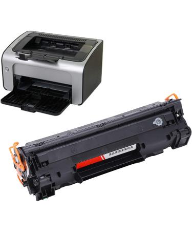 Laser Print Toner Cartridge for M1136 P1108 M126a M126nw 88A Convenient Powder Adding Design Photosensitive Cartridge Intelligent Identification Technology Chip - Buy Online on SooperMarket.com