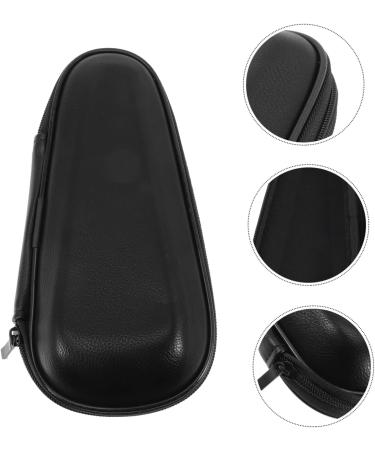 Premium Cabilock Razor Storage Box - Travel Case for Men | Electrician & Shaving Accessories | Durable Foam Design - Buy Online on SooperMarket.com