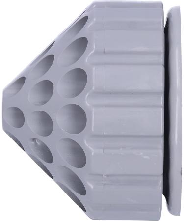 Bur Holder Exquisite Craftsmanship Rotatable Bur Holder Organizer for DIY Craft Gift - Buy Online on SooperMarket.com